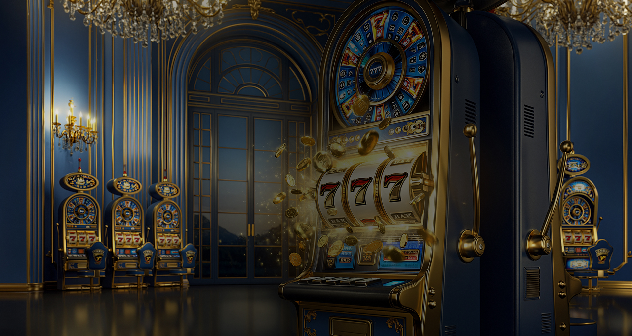 EU Casino